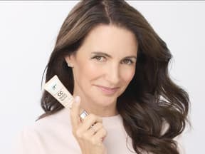 Kristin David für IT Cosmetics