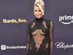 Lena Gercke beim Bambi 2025