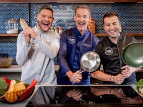 Mein Lokal dein Lokal Pressefoto