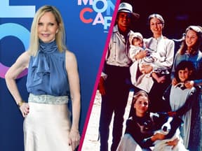 Melissa Sue Anderson wurde als Mary bei "Unsere kleine Farm" berühmt