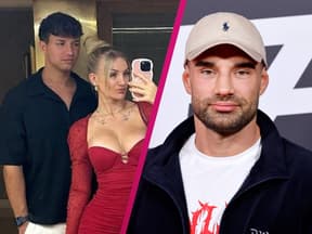 Micha, Edda, Aleks Collage