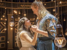 Romeo & Julia Musical