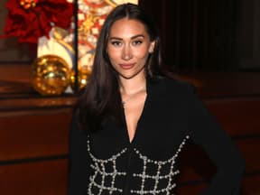 Samira Yavuz ernster