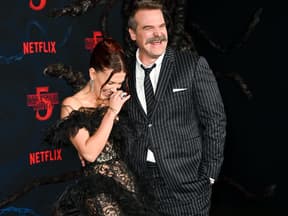 "Stranger Things"-Premiere Staffel 5 in Hollywood
