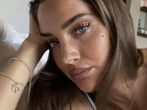 Tanja Makarić wurde über Jahre von einem Stalker verfolgt