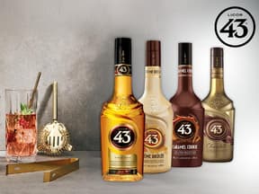 Licor 43