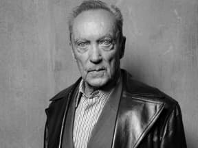 Udo Kier ist gestorben
