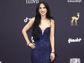 Vanessa Borck Bambi 2025 