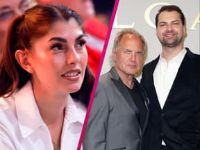 Yeliz Koc gibt bei "Forsthaus Rampensau" zu, dass sie Jimi Blues Papa Uwe Ochsenknecht nicht kennt