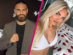 Aleks Petrovic mit Maxime