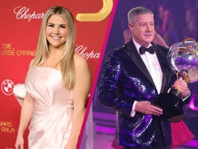 Joachim Llambi wünscht sich Beatrice Egli als "Let's Dance"-Kandidatin