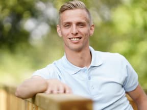 Bauer sucht Frau Christopher