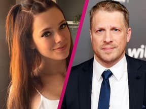 Collage Anne Wünsche und Oliver Pocher