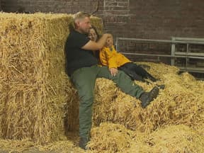 BsF Daniel und Jenny