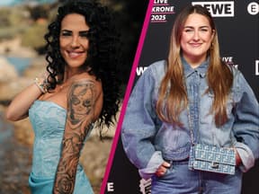 SelfieSandra sprach im Interview über die Kritik an der neuen "Make Love, Fake Love"-Staffel mit Elena Miras