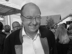 Heinrich Stadler tot