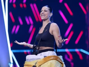 amira aly bei the masked singer