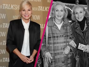 Nach dem Freitod der Kessler-Zwillinge melden sich Stars wie Ina Müller zum Thema Selbstbestimmung 