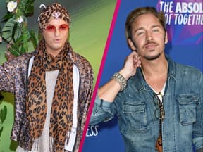 Gil Ofarim soll ins Dschungelcamp einziehen - Julian F. M. Stoeckel hat eine klare Meinung dazu