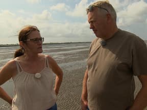 Bauer sucht frau Kirstin und Jörg