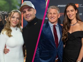Promi-Trennungen 2025: Laura Maria Rypa und Pietro Lombardi und Bastian Schweinsteiger und Ana Ivanovic