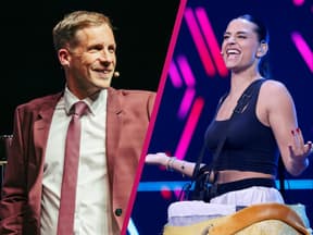 Oliver Pocher stichelte nach ihrer "The Masked Singer"-Teilnahme gegen Amira Aly