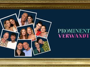 Prominent verwandt Teilnehmer