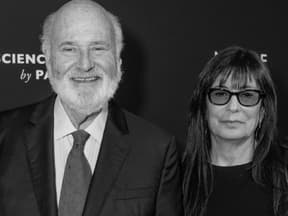 Regisseur Rob Reiner und Ehefrau Michele wurden tot aufgefunden