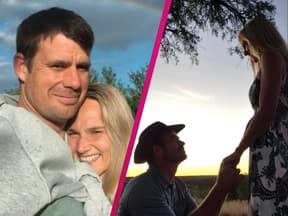 Marco und Sabine von Bauer sucht Frau International