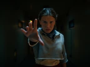 Elfi kämpft bei "Stranger Things" 5