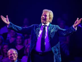 Thomas Gottschalk letzte Show