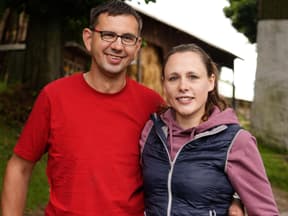Bauer sucht Frau Thomas mit Michaela