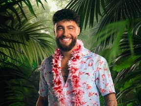 Umut Tekin, Dschungelcamp-Teilnehmer 2026