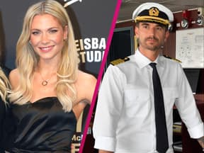 Valentina Pahde schwärmt vom "Traumschiff"-Dreh mit Florian Silbereisen