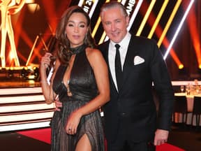 Verona Pooth sprach offen über ihre Liebe zu Ehemann Franjo Pooth