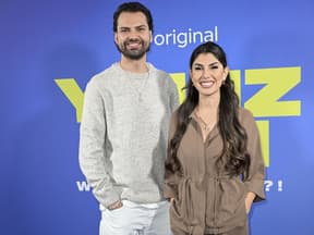 In ihrer Sky-Doku offenbaren Jimi Blue Ochsenknecht und Yeliz Koc, dass sie sich ein zweites Kind wünschen