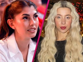 Walentina Doronina rechnete bei "Forsthaus Rampensau" mit Yeliz Koc ab