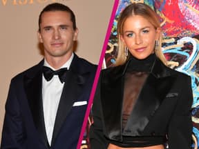 Alex Zverev und Caro Daur, Collage