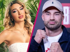 Ariel mit Aleks Petrovic