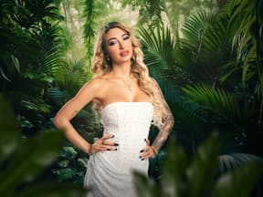 Ariel, Dschungelcamp 2026