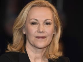 Bettina Wulff neutral