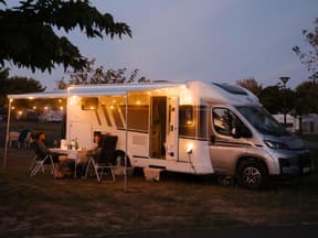 Gewinnspiel Valentinstag Camper