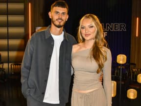 Cheyenne Ochsenknecht und Nino Sifkovits sprachen im Interview über ihren Alltag auf dem Hof