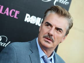 "Sex and the City"-Star Chris Noth ist enttäuscht von Sarah Jessica Parker und Co.