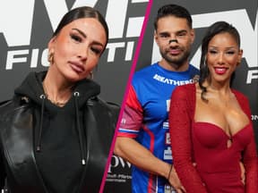 Christina Dimitriou will sich nicht zum Drama zwischen Aleks Petrovic und Vanessa Nwattu äußern