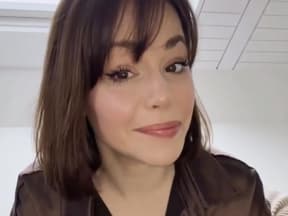 Christina Hänni äußert sich zu ihrem überraschenden "Let's Dance"-Aus 