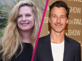 Collage Diana Amft und Florian David Fitz