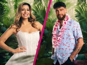 Collage Eva Benetatou und Umut Tekin