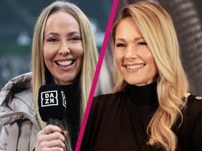 Collage Sylvia Walker und Helene Fischer