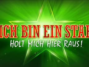 Dschungelcamp 2026 Logo